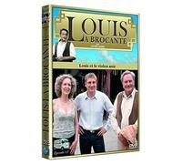 Louis la brocante, épisode 17 : louis et le violon noir