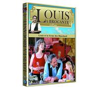 Louis la brocante, épisode 18 : louis et la ferme des blanchard