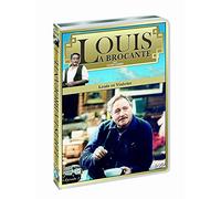 Louis la brocante, épisode 2 : Louis et Violette