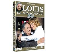 brocante, épisode 20 : Louis et Les Deux Mousquetaires
