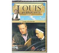Louis La Brocante, Épisode 21