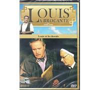 Louis La Brocante, Épisode 21