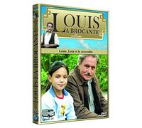 Louis la brocante, épisode 25