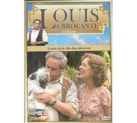 Louis La Brocante, Épisode 27