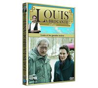 Louis la brocante, épisode 28