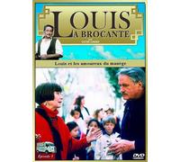 Louis La Brocante, Épisode 3 : Louis Et Les Amoureux Du Manège