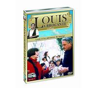 Louis la brocante, épisode 3 : Louis et les amoureux du manège