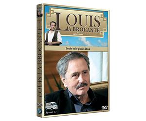 Louis la brocante, épisode 37 : louis et le palais idéal