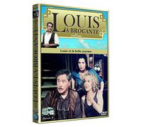 Louis la brocante, épisode 8