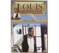 Louis La Brocante Et Les Gitans - Single 1 Dvd - 1 Film