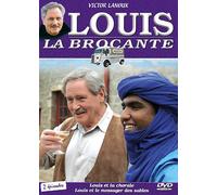 Louis La Brocante - Vol. 11