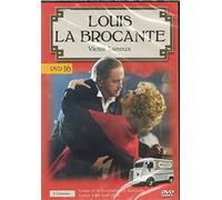 Louis la brocante, Vol. 16: 2 Episodes - Louis et le condamné à domicile / Louis n'en dort plus