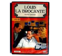 Louis La Brocante, Vol. 18