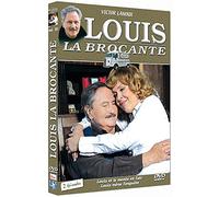 Louis la brocante - Volume 20 DVD
