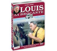 Louis la brocante - Volume 3