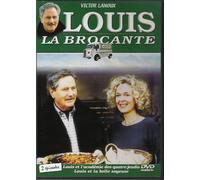Louis La Brocante - Vol. 4
