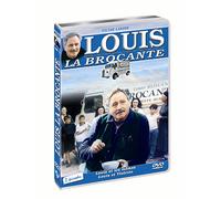 Louis la brocante - Volume 1 DVD