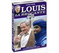 Louis la brocante - Volume 11 DVD