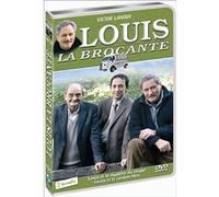 Louis la brocante - Volume 12 https://www.fnac.com/a2345325/Louis-la-brocante-Volume-12-Victor-Lanoux-DVD-Zone-2?oref=146e43aa-8e32-f8c0-5db1-1a5201ab46c4
