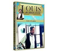 Louis la Brocante, Volume 13 : Louis Lola et Le Crocodile / Louis et La Médaille oubliée