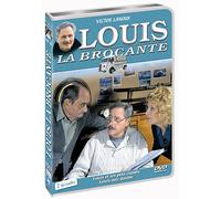 Louis la brocante - Volume 18 DVD