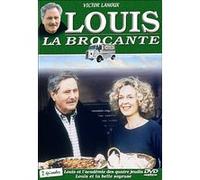Louis la brocante - Volume 4 E