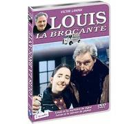 Louis la brocante - Volume 5 https://www.fnac.com/a1998761/Louis-la-brocante-Volume-5-Victor-Lanoux-DVD-Zone-2?oref=d0a0e6c5-38b2-fd4b-3bad-d9420c9495c1