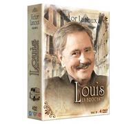 Louis la brocante Volume 8 Coffret DVD DVD
