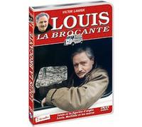 Louis la brocante - Volume 8
