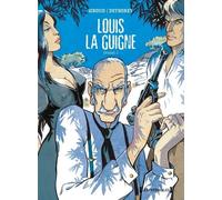 Louis La Guigne - Episode 3 - Tomes 9 À 13