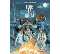 Louis la Guigne - Intégrale: Épisode 2