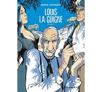 Louis La Guigne - Episode 3 - Tomes 9 À 13