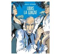 Louis la Guigne - Intégrale Episode 3 - Frank Giroud - Glénat - cartonné - Livre