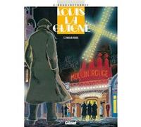 Louis la Guigne - Tome 02 Frank Giroud (Auteur), Jean-Paul Dethorey (Dessinateur)