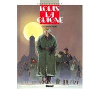 Louis La Guigne Tome 4 - Le Jour Des Faucons