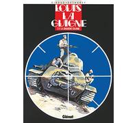 Louis la Guigne, tome 11 : La 5ème Colonne