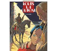 Louis la Guigne - Tome 12: Les parias