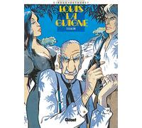 Louis la Guigne, tome 13 : Lo Zio