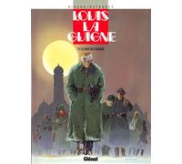Louis La Guigne Tome 4 - Le Jour Des Faucons