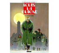 Louis La Guigne Tome 4 - Le Jour Des Faucons