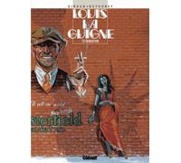 Louis la Guigne, tome 6 : Charleston