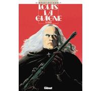 Louis la Guigne, tome 8 : Fureur