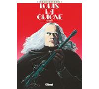 Louis la Guigne, tome 8 : Fureur