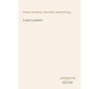 Louis Lambert