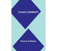 Louis Lambert