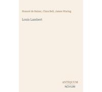 Louis Lambert