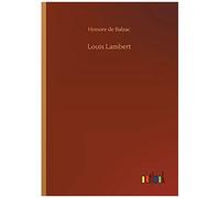 Louis Lambert