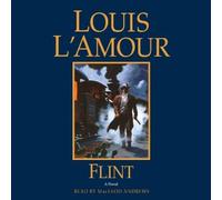 Louis L'Amour Flint (CD)