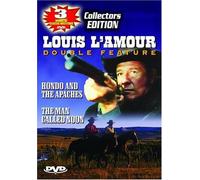 Louis L'Amour [Import USA Zone 1]