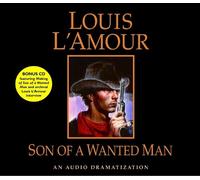 Son of a Wanted Man Louis L'Amour (Auteur)